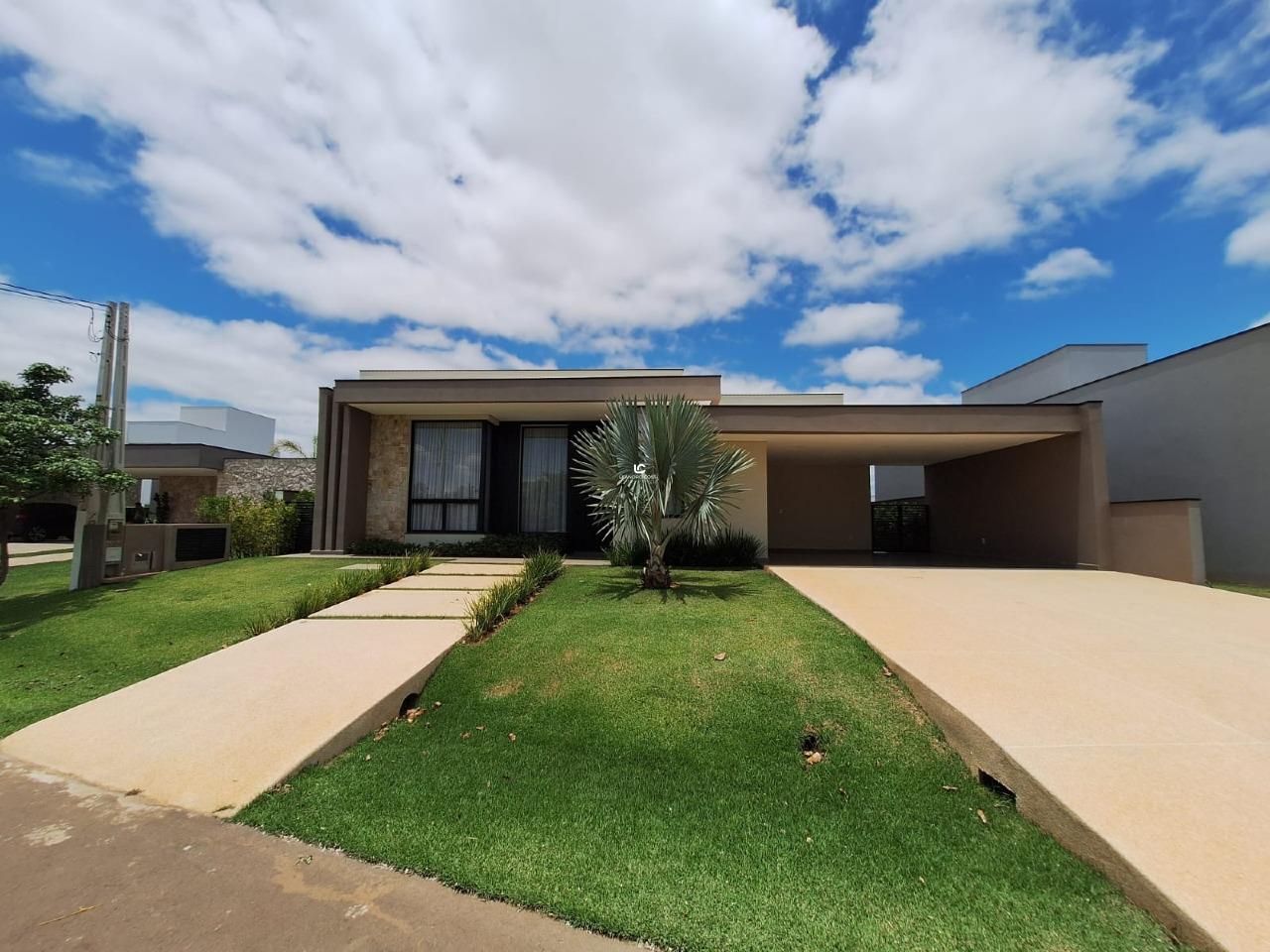 Casa de condomínio à venda no Condomínio Xapada Parque Ytu: