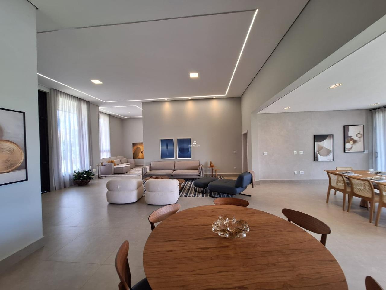 Casa de condomínio à venda no Condomínio Xapada Parque Ytu: