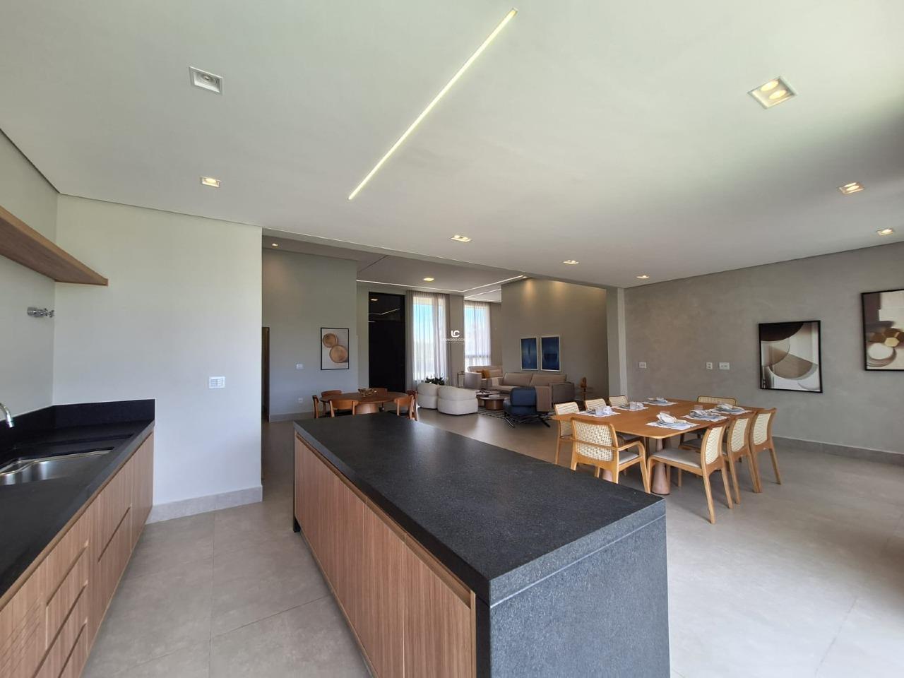 Casa de condomínio à venda no Condomínio Xapada Parque Ytu: