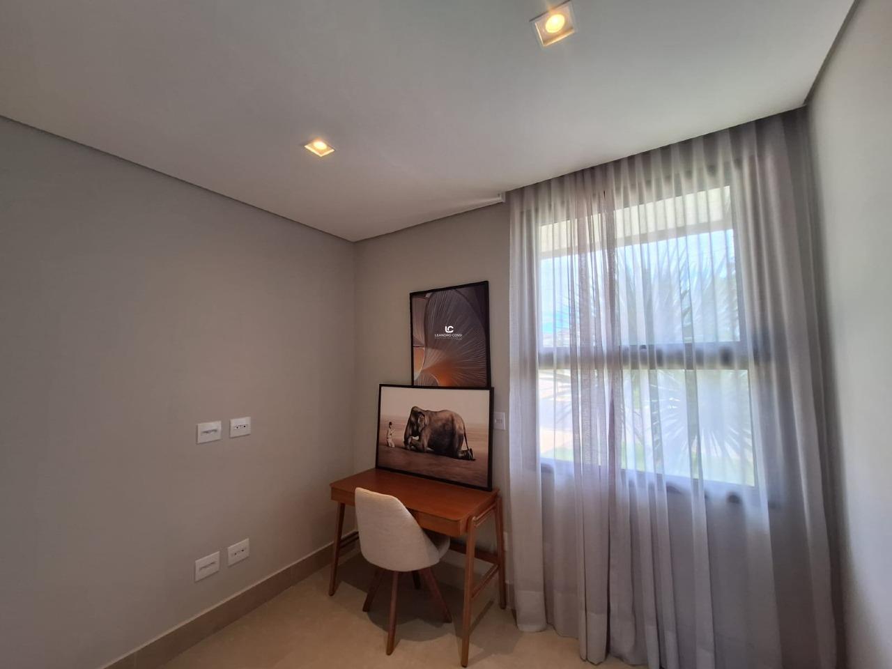 Casa de condomínio à venda no Condomínio Xapada Parque Ytu: