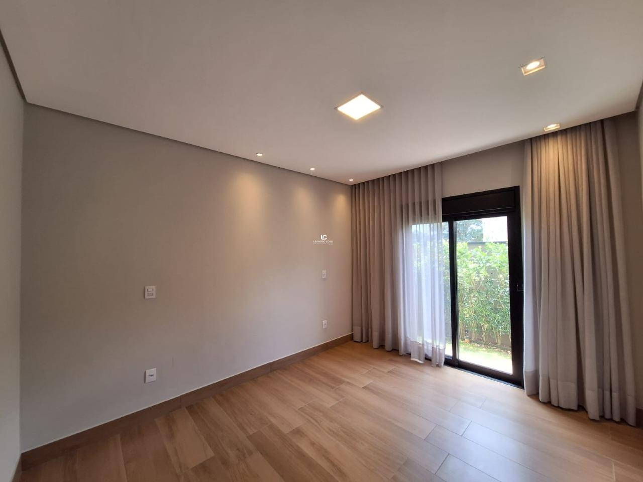 Casa de condomínio à venda no Condomínio Xapada Parque Ytu: