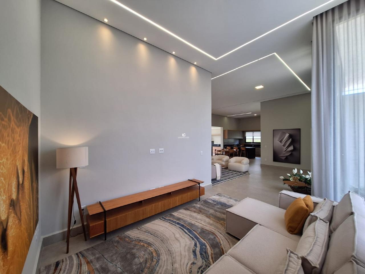 Casa de condomínio à venda no Condomínio Xapada Parque Ytu: