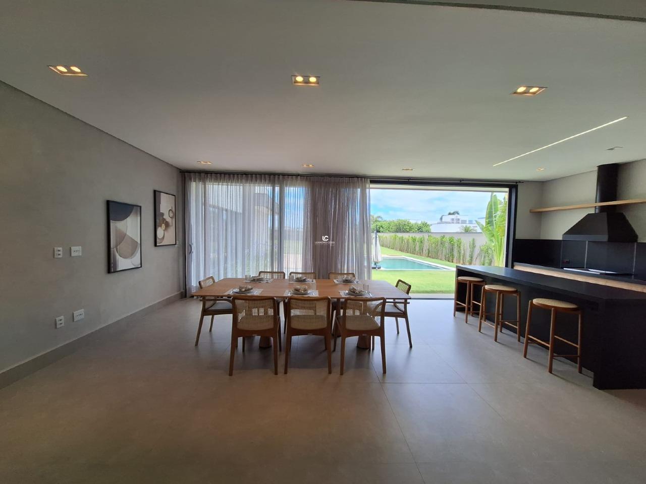 Casa de condomínio à venda no Condomínio Xapada Parque Ytu: