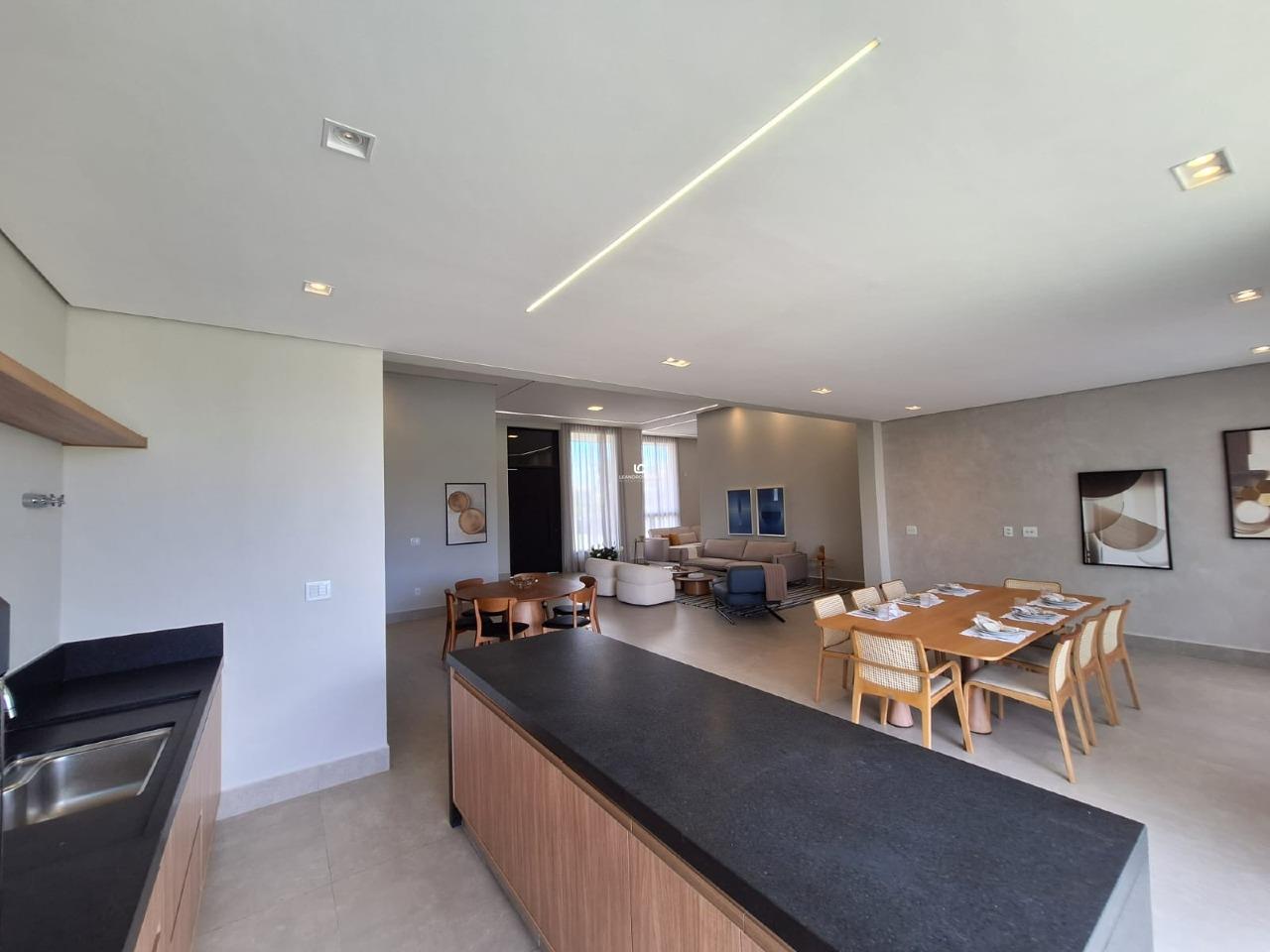 Casa de condomínio à venda no Condomínio Xapada Parque Ytu: