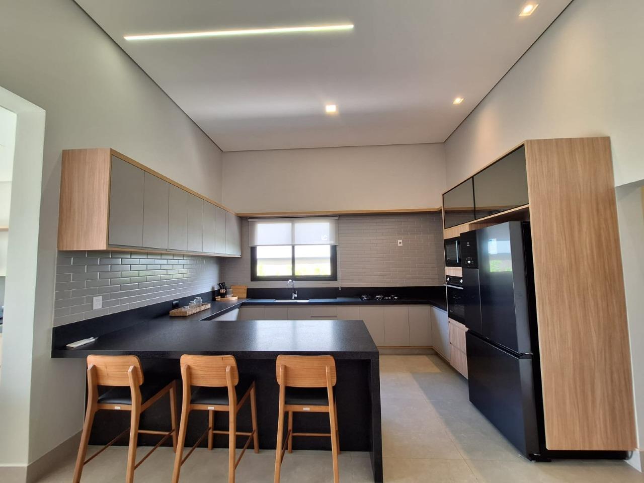 Casa de condomínio à venda no Condomínio Xapada Parque Ytu: