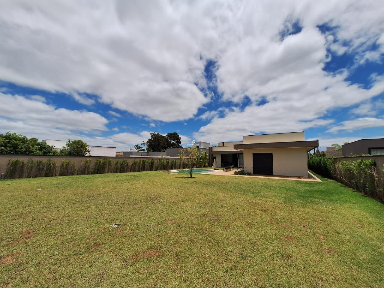 Casa de condomínio à venda no Condomínio Xapada Parque Ytu: