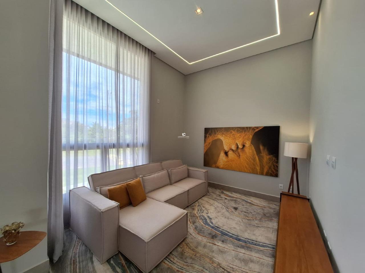 Casa de condomínio à venda no Condomínio Xapada Parque Ytu: