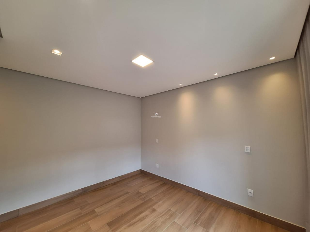 Casa de condomínio à venda no Condomínio Xapada Parque Ytu: