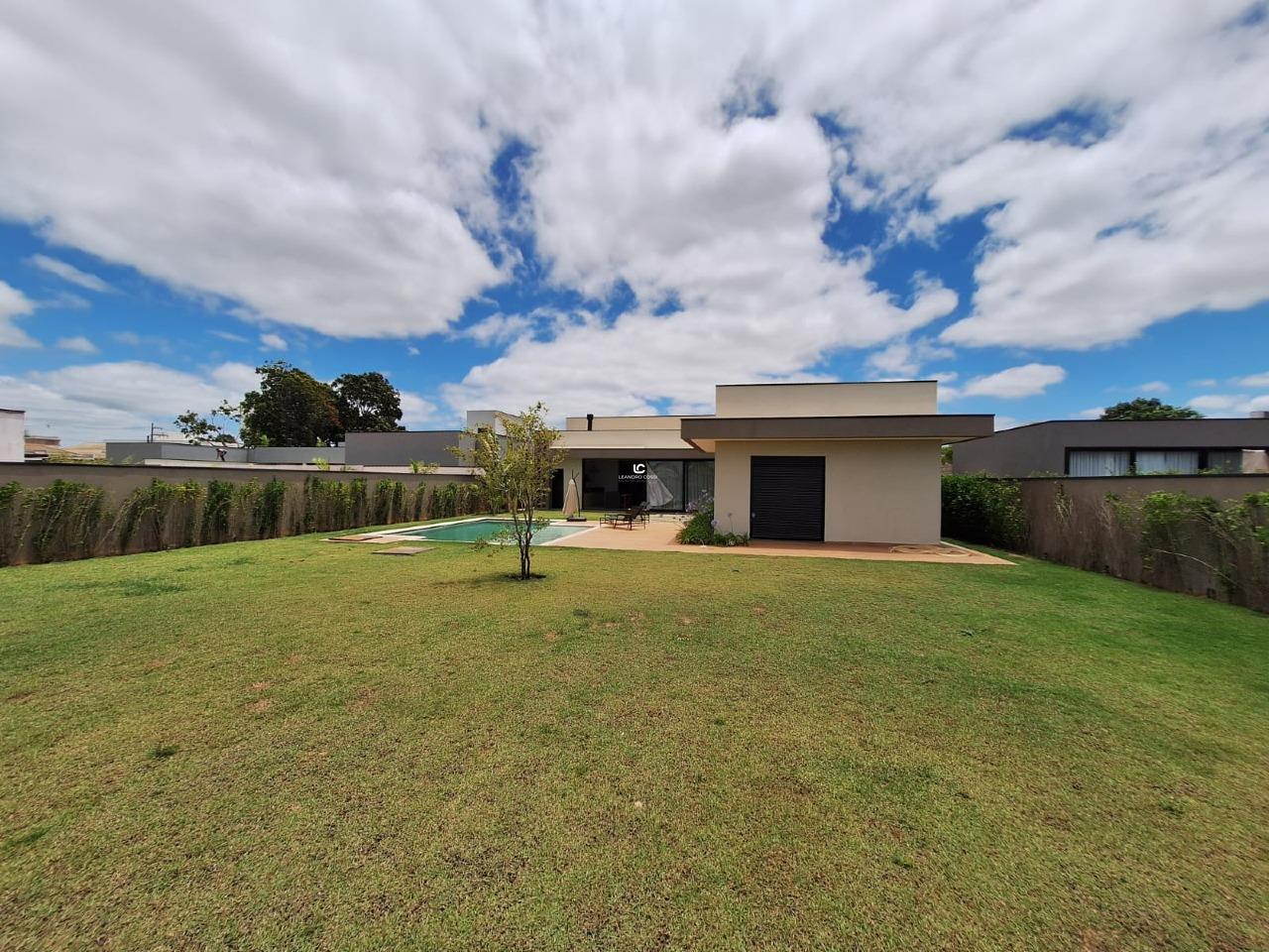 Casa de condomínio à venda no Condomínio Xapada Parque Ytu: