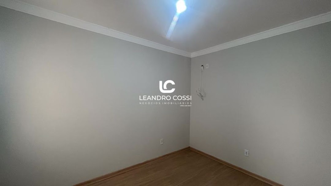 Casa de condomínio à venda no Residencial Santo Stéfano: