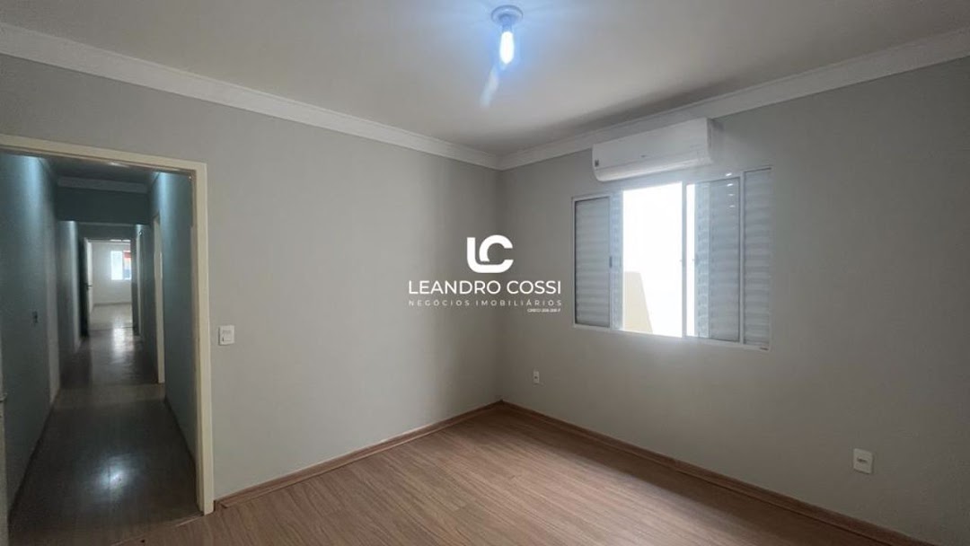 Casa de condomínio à venda no Residencial Santo Stéfano: