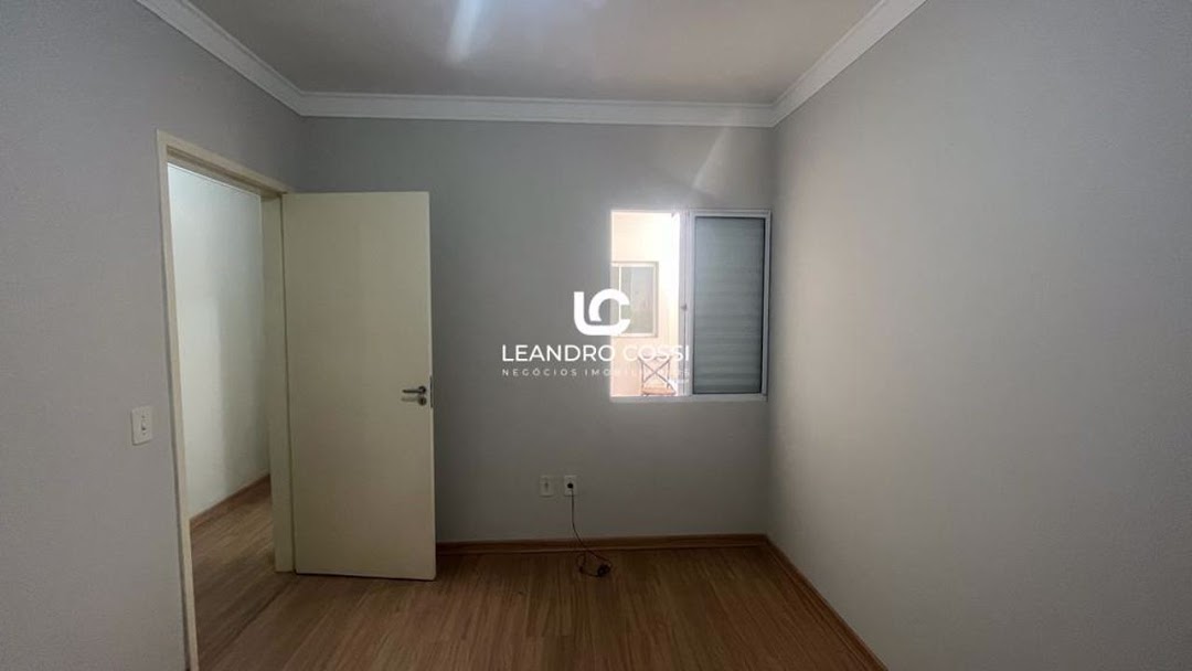 Casa de condomínio à venda no Residencial Santo Stéfano: