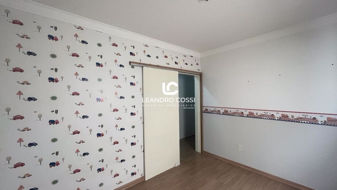 Casa de condomínio à venda no Residencial Santo Stéfano: