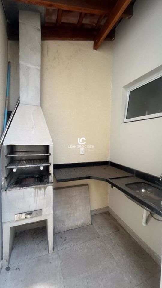 Casa de condomínio à venda no Residencial Santo Stéfano: