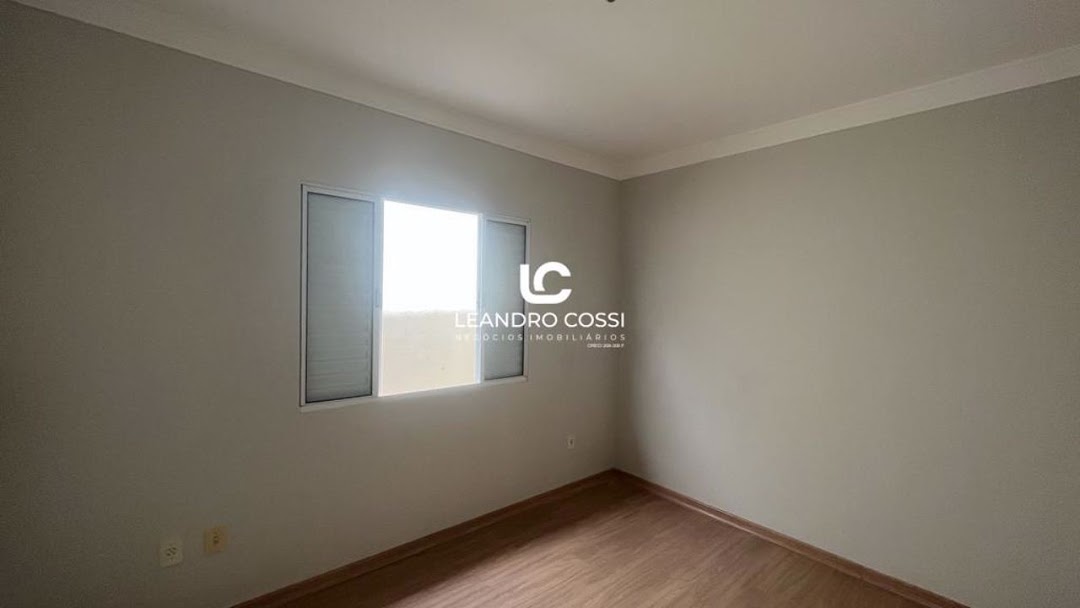 Casa de condomínio à venda no Residencial Santo Stéfano: