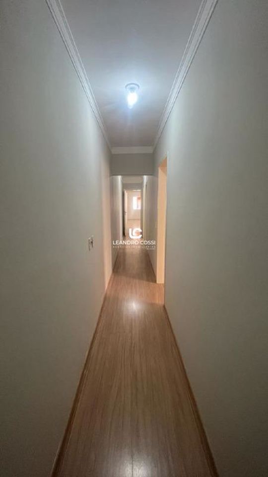 Casa de condomínio à venda no Residencial Santo Stéfano: