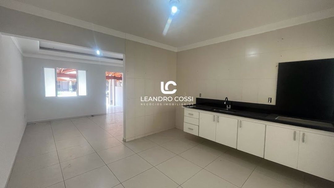 Casa de Condomínio Residencial Santo Stéfano Salto