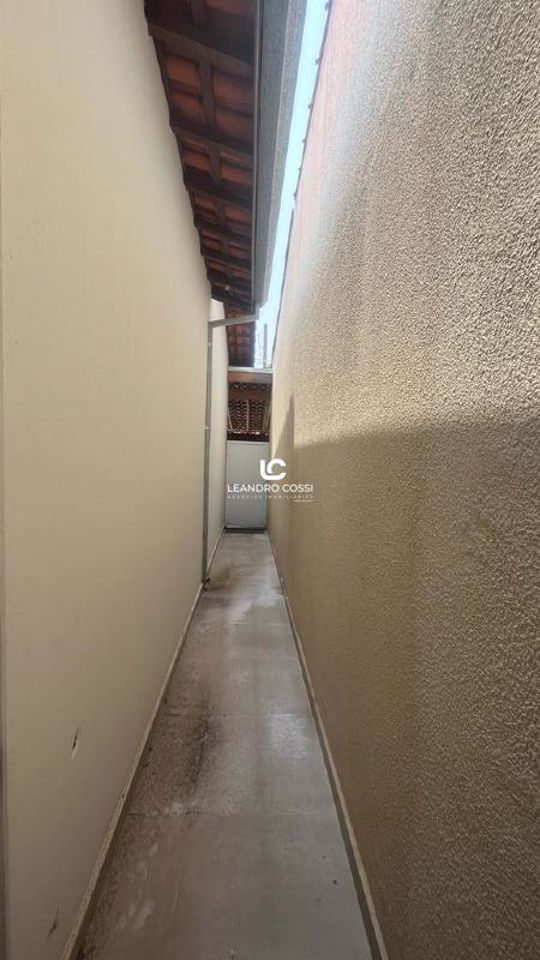 Casa de condomínio à venda no Residencial Santo Stéfano: