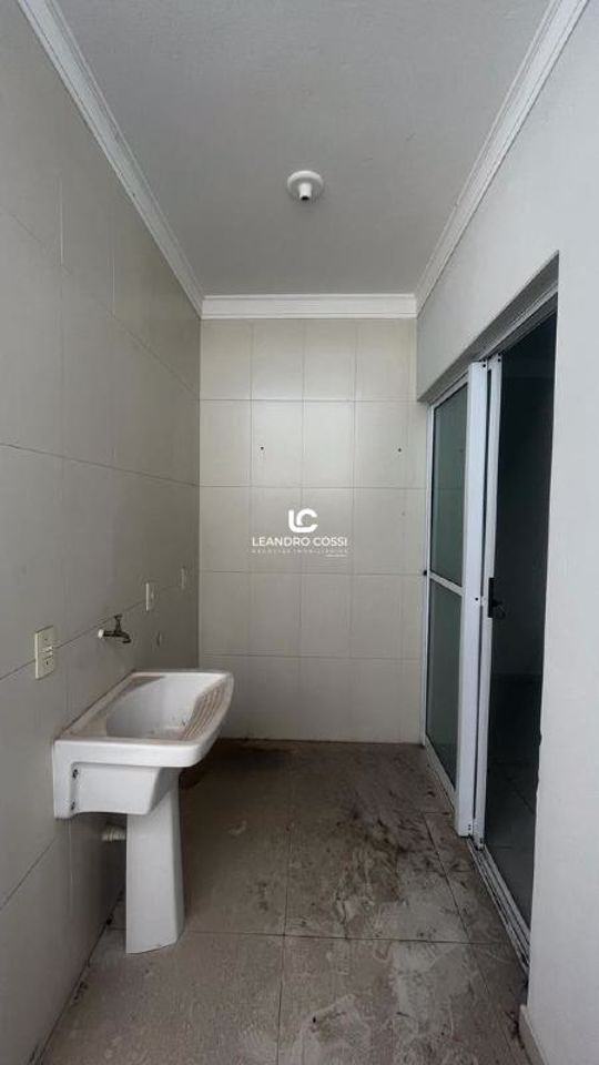 Casa de condomínio à venda no Residencial Santo Stéfano: