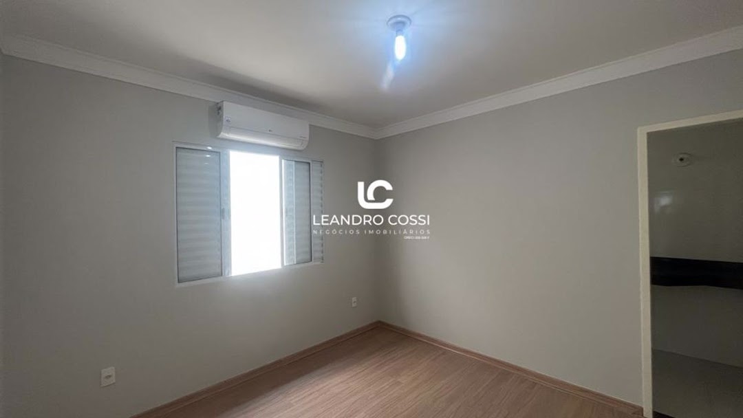 Casa de condomínio à venda no Residencial Santo Stéfano: