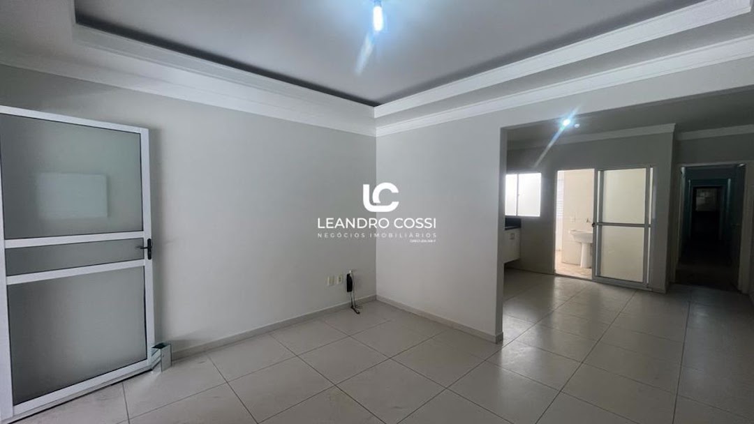 Casa de Condomínio Residencial Santo Stéfano Salto