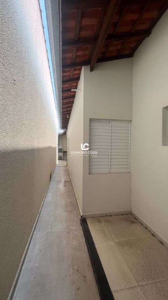 Casa de condomínio à venda no Residencial Santo Stéfano: