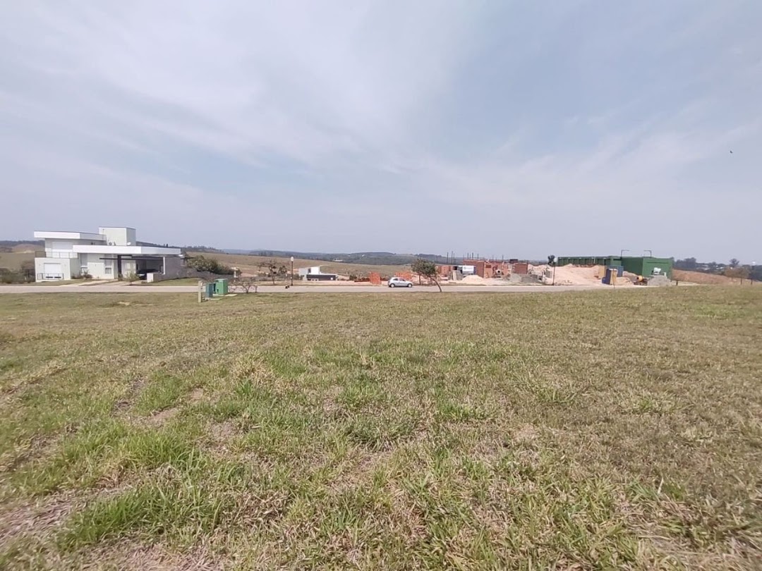 Terreno de Condomínio à venda no Residencial Parque Campos de Santo Antônio II: