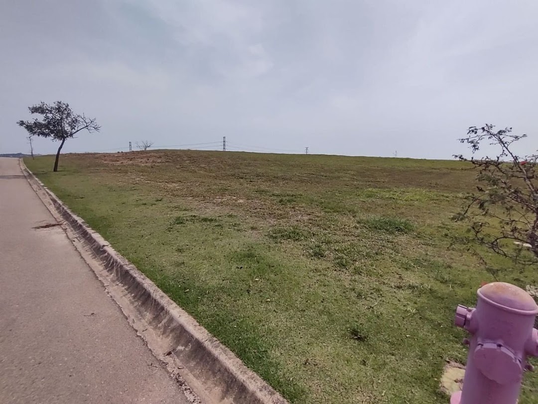 Terreno de Condomínio à venda no Residencial Parque Campos de Santo Antônio II: