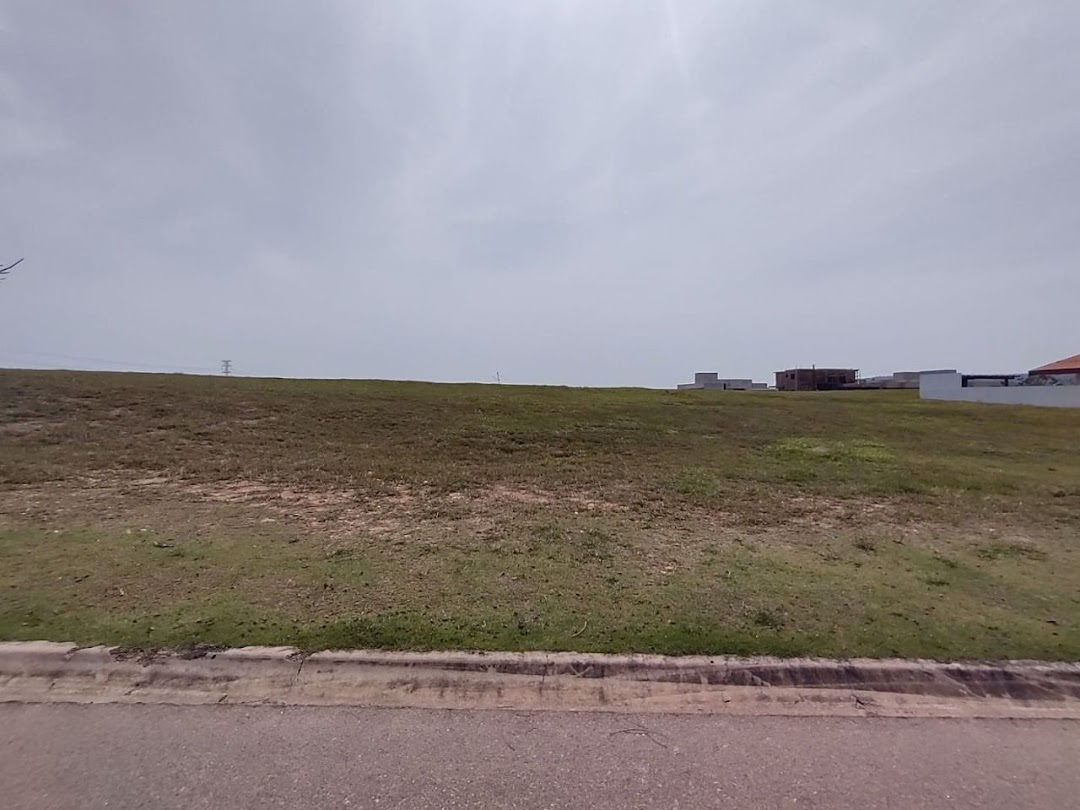 Terreno de Condomínio à venda no Residencial Parque Campos de Santo Antônio II:
