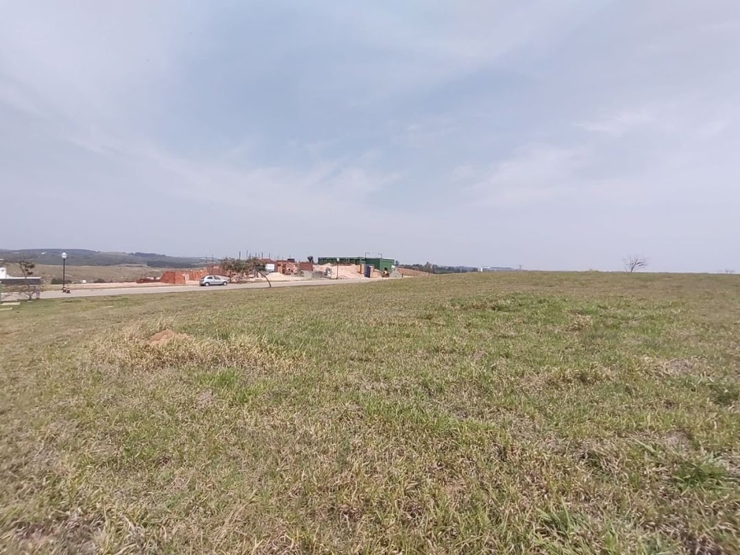 Terreno de Condomínio à venda no Residencial Parque Campos de Santo Antônio II: