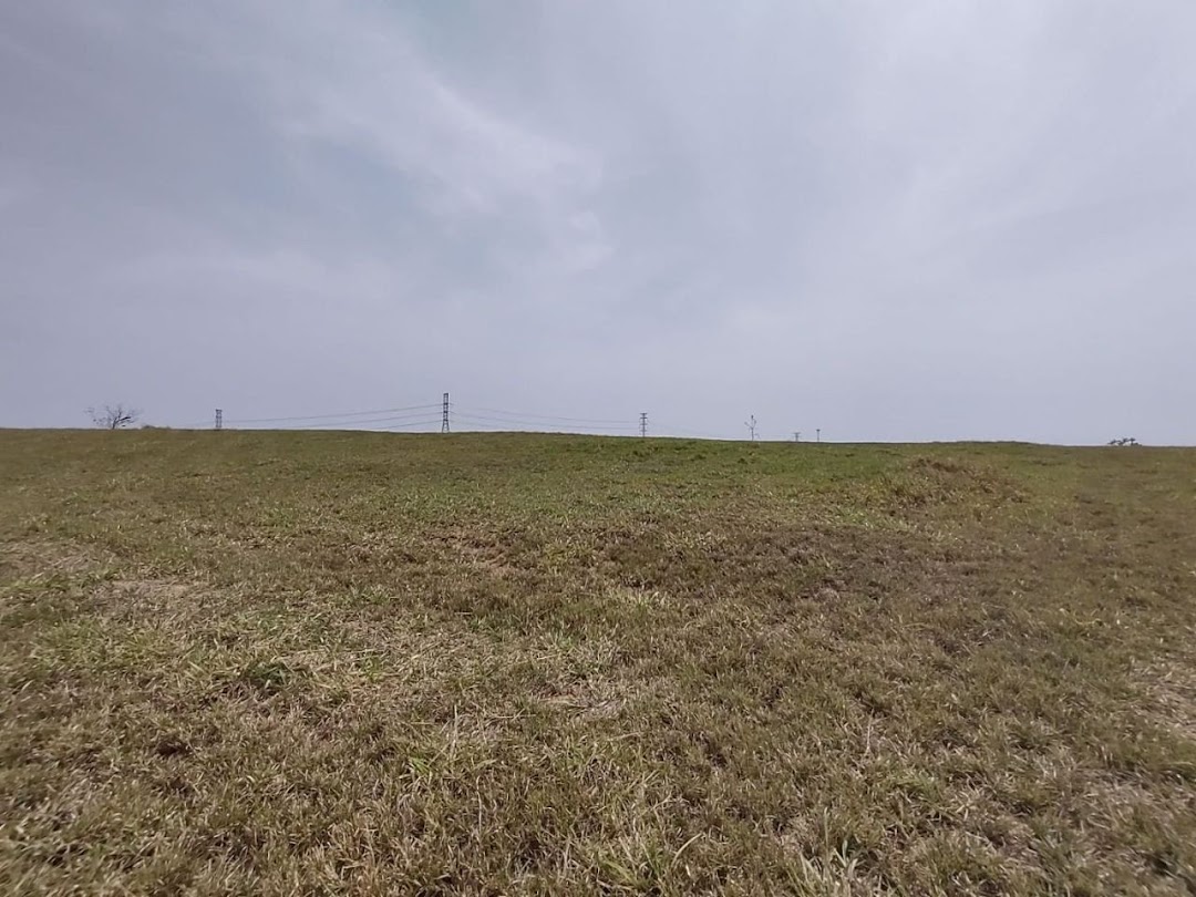Terreno de Condomínio à venda no Residencial Parque Campos de Santo Antônio II: