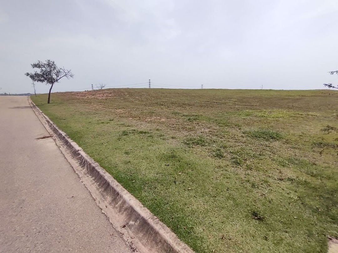 Terreno de Condomínio à venda no Residencial Parque Campos de Santo Antônio II: