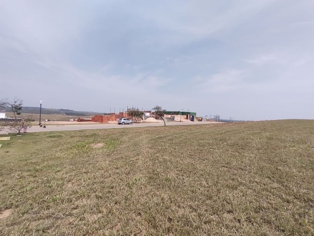 Terreno de Condomínio à venda no Residencial Parque Campos de Santo Antônio II: