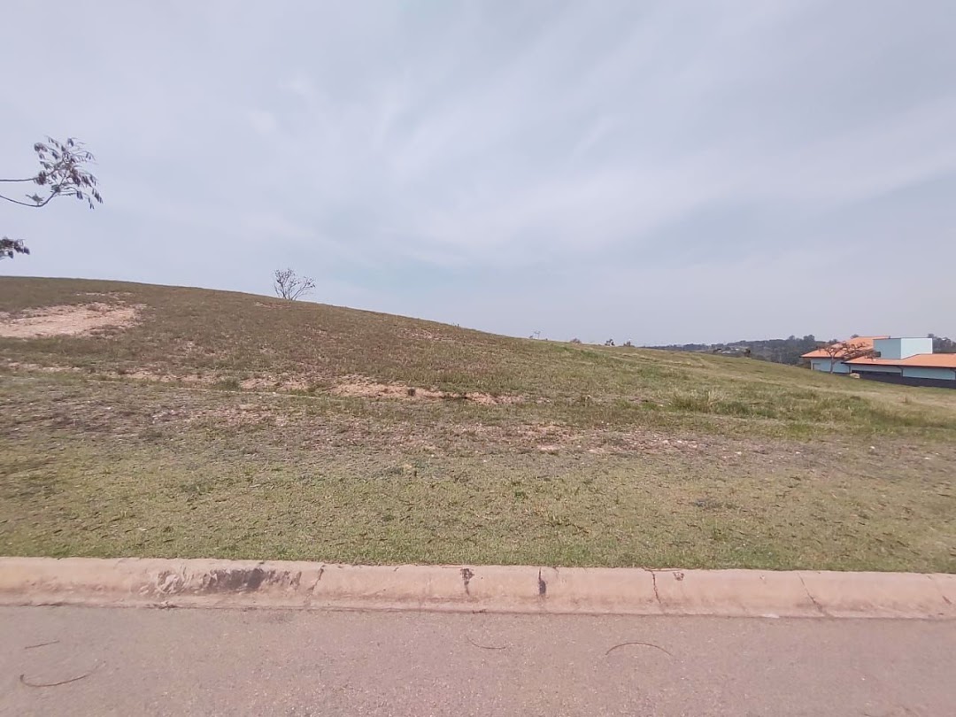 Terreno de Condomínio à venda no Residencial Parque Campos de Santo Antônio II: