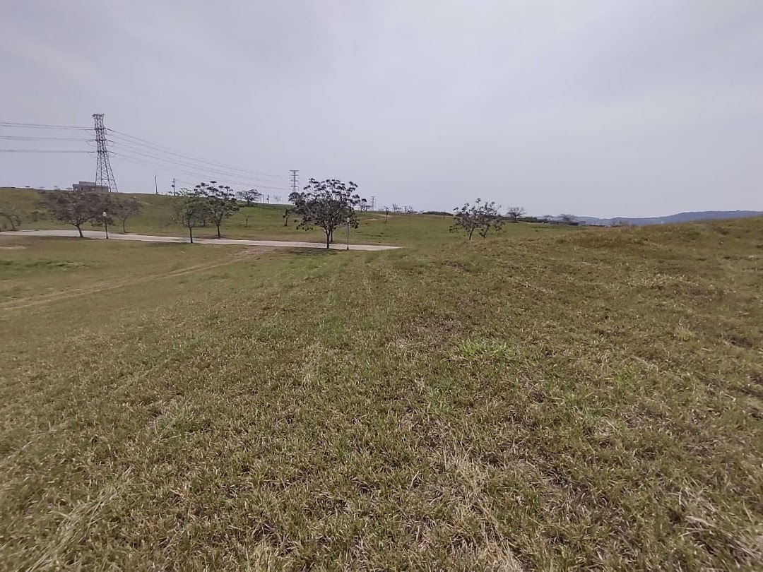 Terreno de Condomínio à venda no Residencial Parque Campos de Santo Antônio II: