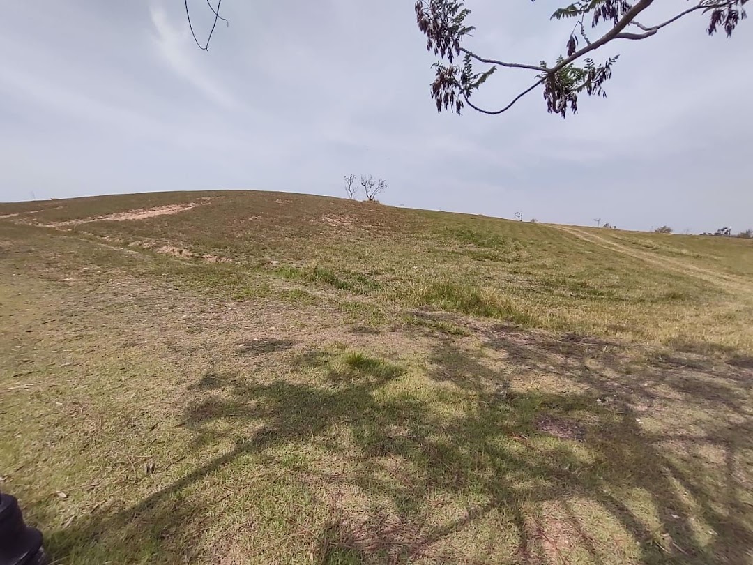 Terreno de Condomínio à venda no Residencial Parque Campos de Santo Antônio II: