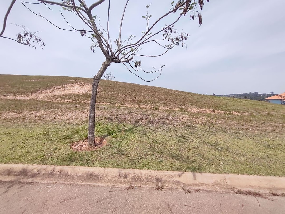 Terreno de Condomínio à venda no Residencial Parque Campos de Santo Antônio II: