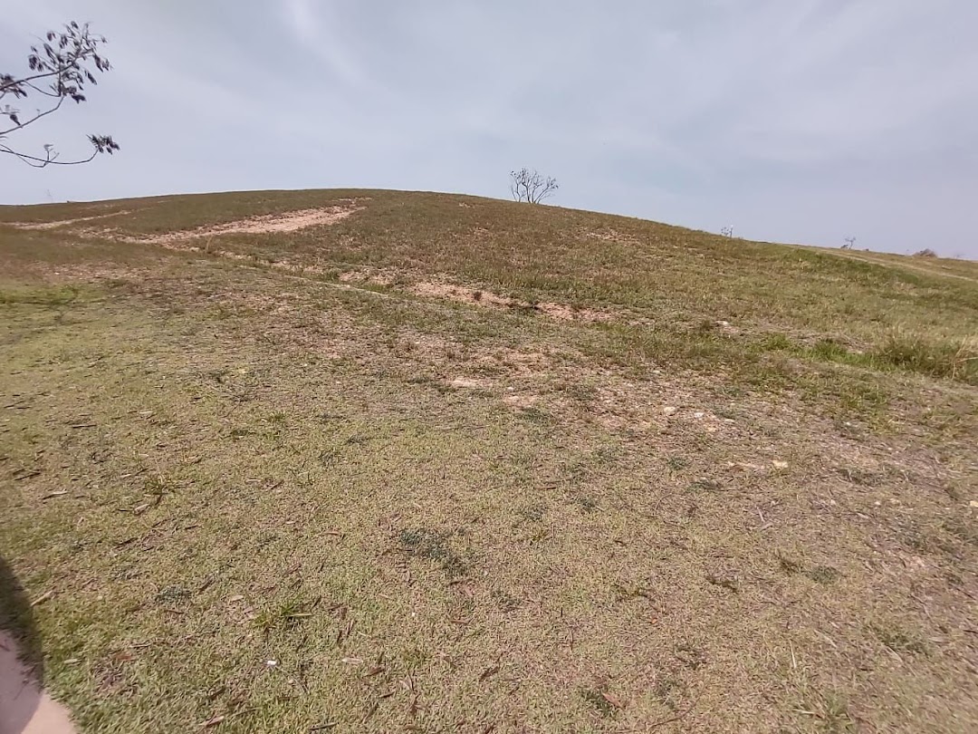 Terreno de Condomínio à venda no Residencial Parque Campos de Santo Antônio II: