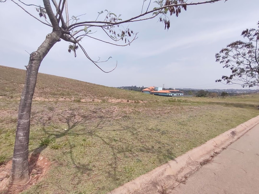 Terreno de Condomínio à venda no Residencial Parque Campos de Santo Antônio II: