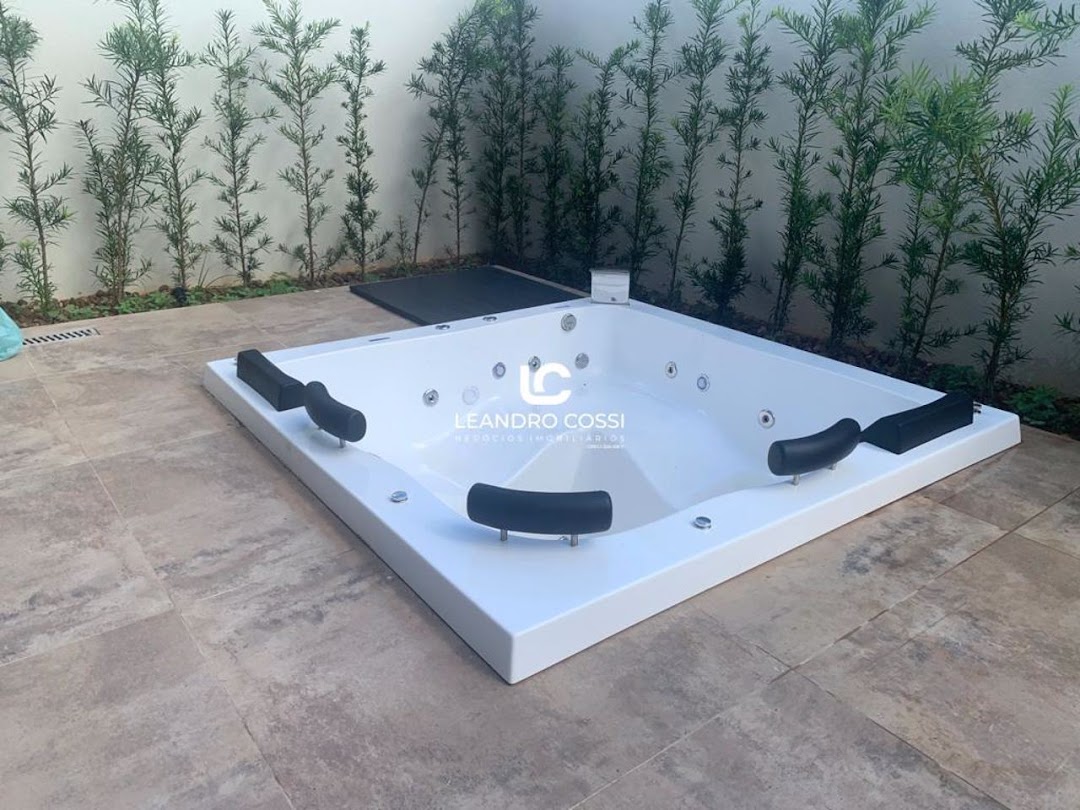 Casa de condomínio à venda no Condomínio Villas do Golfe: