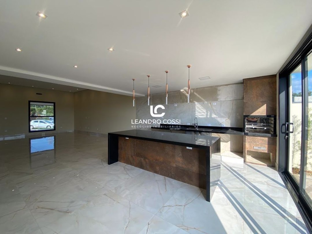 Casa de condomínio à venda no Condomínio Villas do Golfe: