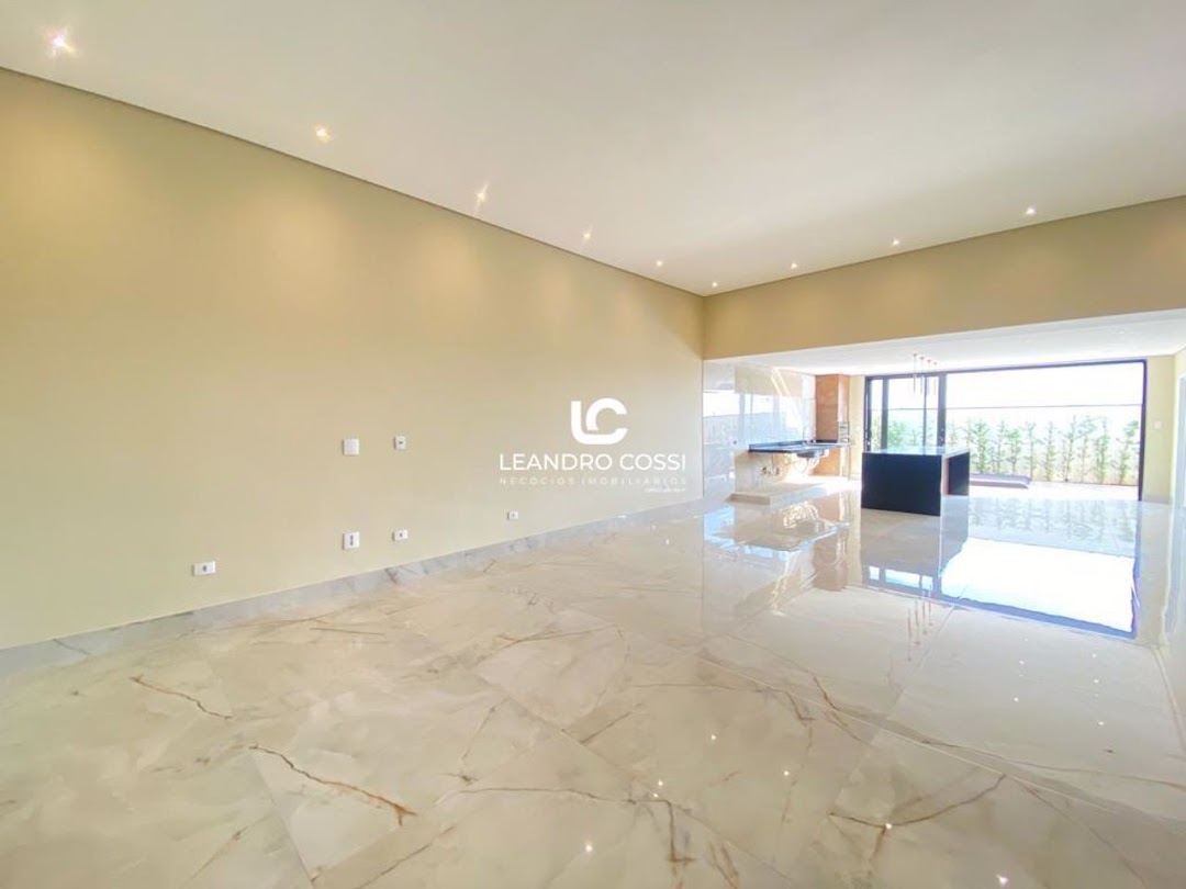 Casa de condomínio à venda no Condomínio Villas do Golfe: