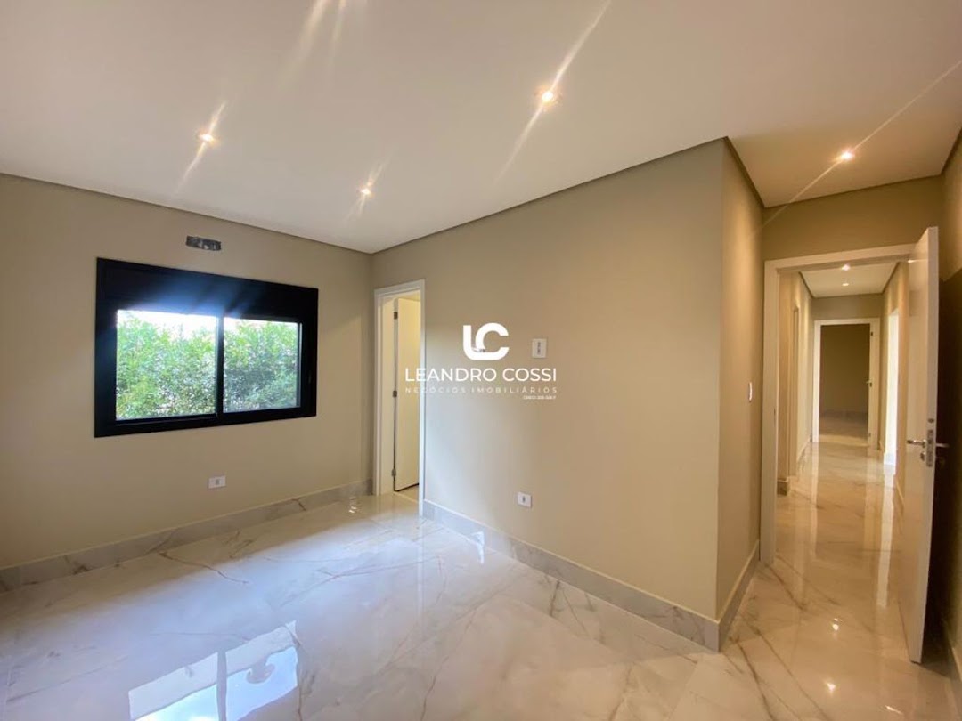 Casa de condomínio à venda no Condomínio Villas do Golfe: