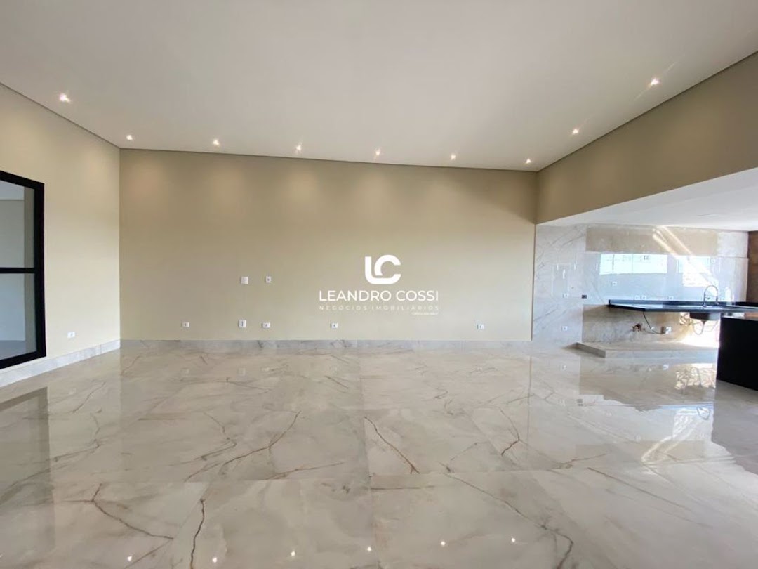 Casa de condomínio à venda no Condomínio Villas do Golfe: