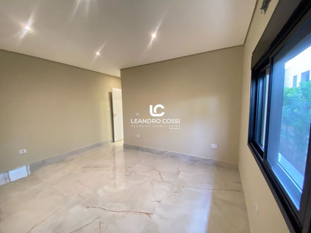 Casa de condomínio à venda no Condomínio Villas do Golfe: