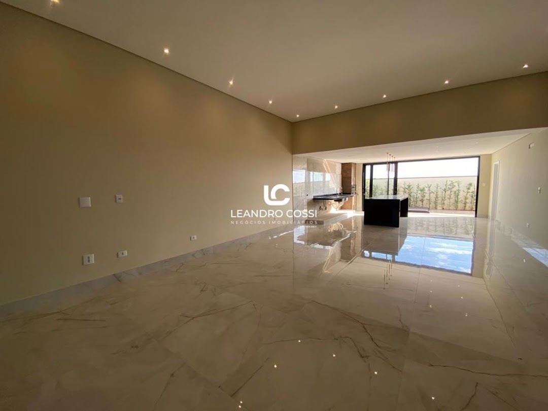 Casa de condomínio à venda no Condomínio Villas do Golfe: