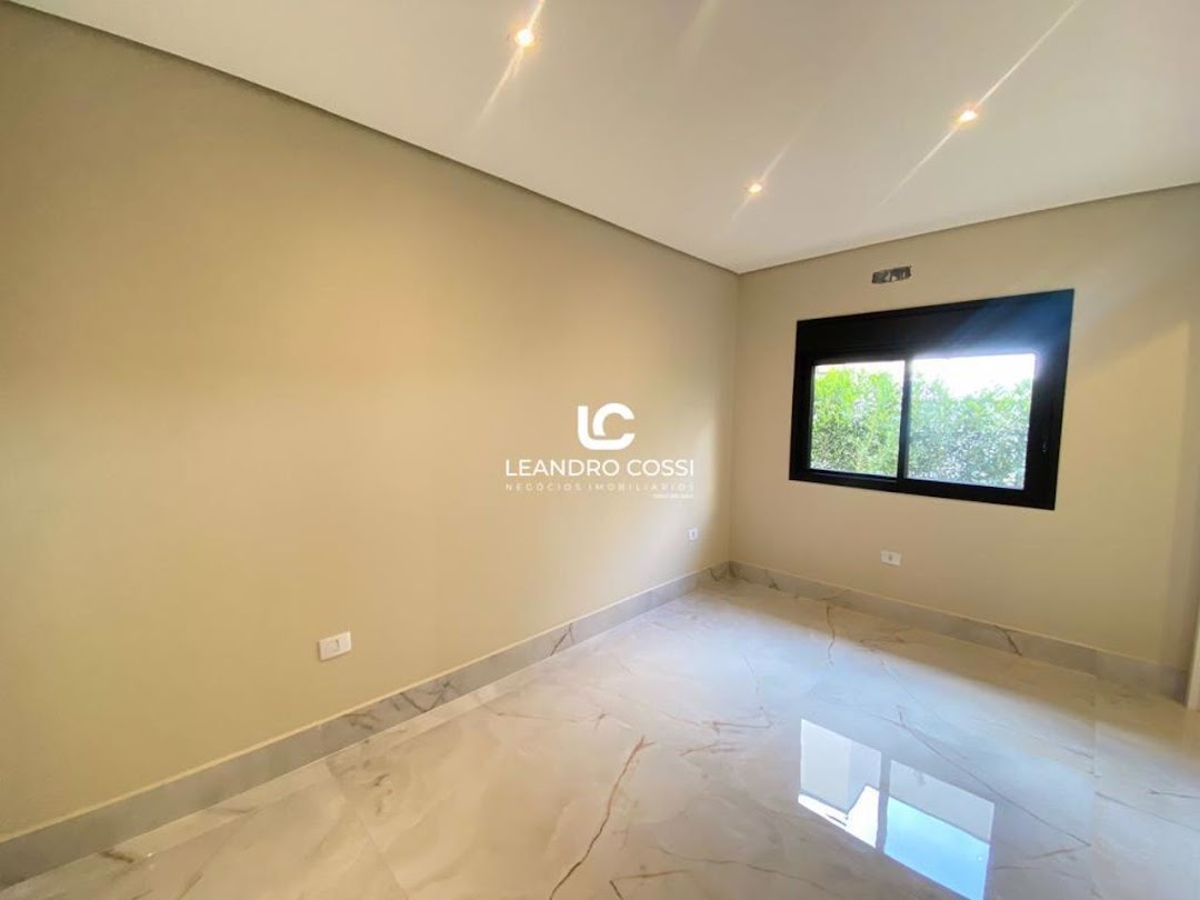 Casa de condomínio à venda no Condomínio Villas do Golfe: