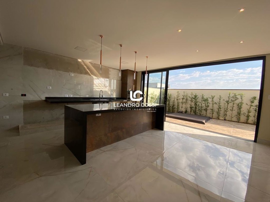 Casa de condomínio à venda no Condomínio Villas do Golfe: