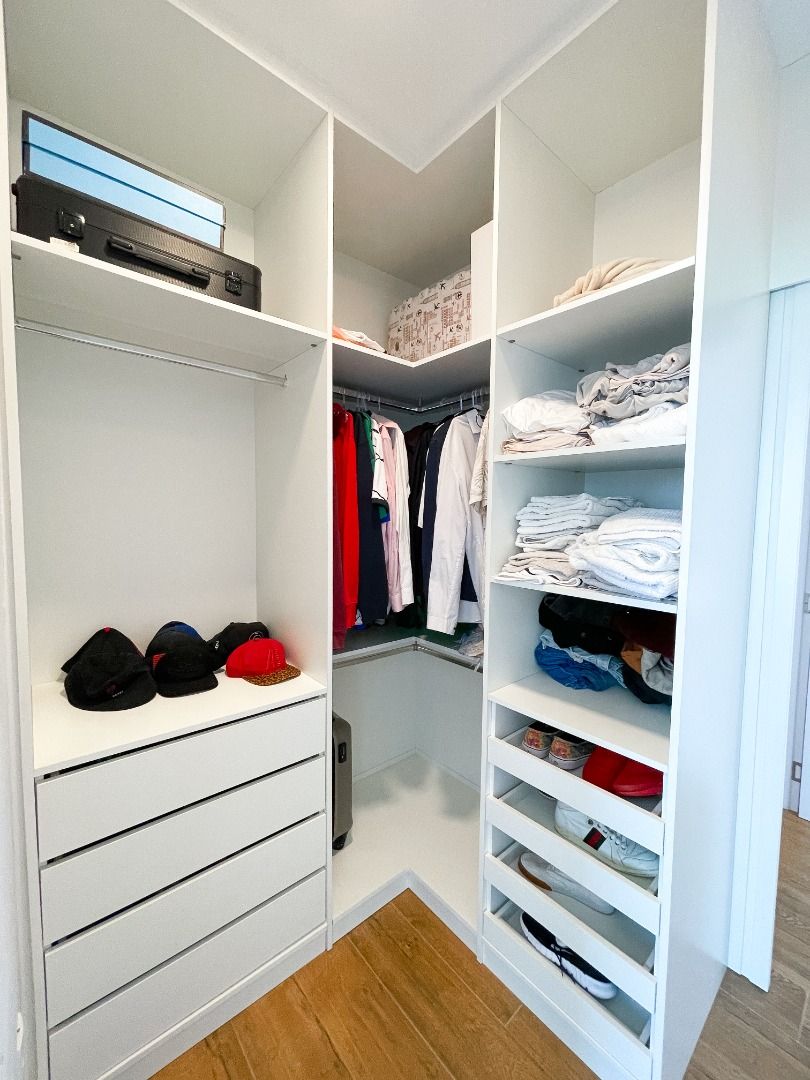 Casa de condomínio à venda no Condomínio Xapada Parque Ytu: