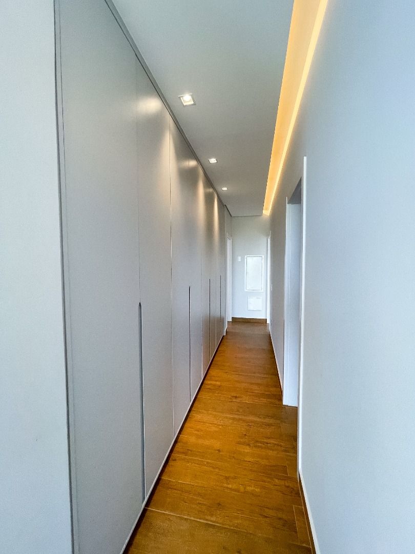 Casa de condomínio à venda no Condomínio Xapada Parque Ytu: